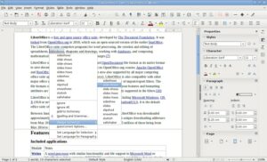 best Microsoft word alternatives