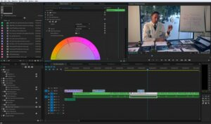 Video Editing Software 