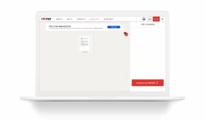 Best Tools to Convert PDF to Word 