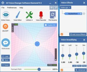 Voice Changer Apps Discord