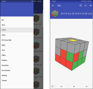 Best Rubik’s Cube Apps