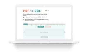 Best Tools to Convert PDF to Word 