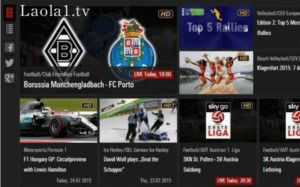 best free sports streaming sites