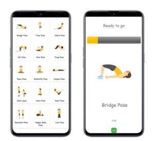 Workout Apps for Kids