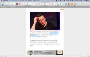 Best PDF Readers Mac