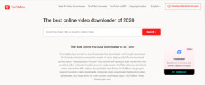 best online youtube downloader