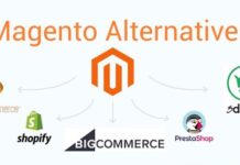 Top 5 Best Magento Alternatives In 2025 Best Magento Alternatives