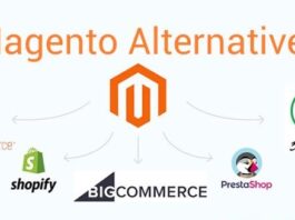 Best Magento Alternatives