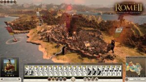 Best Strategy Games