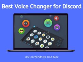 Voice Changer Apps Discord