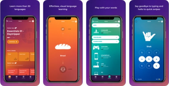 Best Language Learning Apps