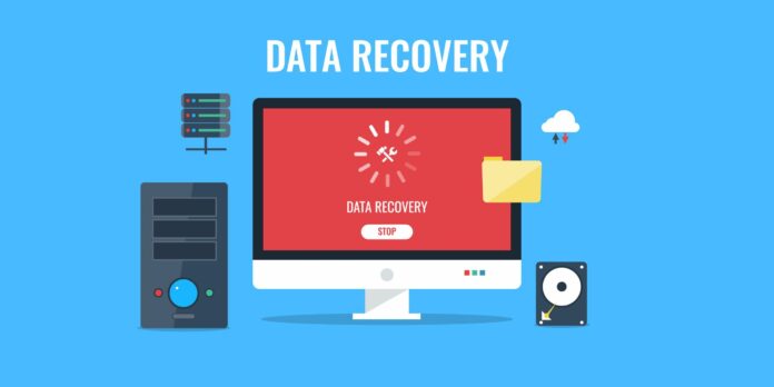 USB Data Recovery Software