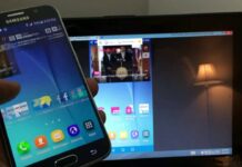 How To Screen Mirror Samsung Galaxy To Windows 10 Screen Mirror Samsung Galaxy to Windows