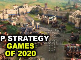 Best Strategy Games