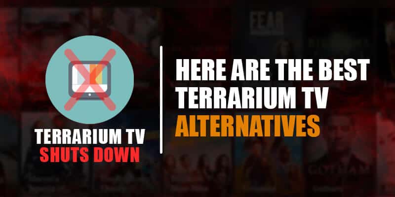 terrarium tv alternatives