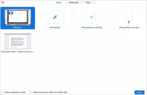 screen sharing tools windows mac