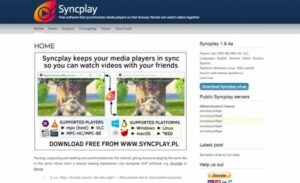 SyncPlay