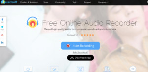 best audio recording software for mac