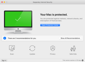 best antivirus software for mac