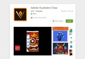 best drawing app android