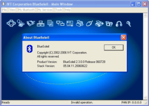 best Bluetooth software