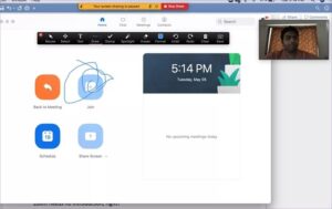 screen sharing tools windows mac