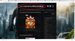 how to download skidrow games