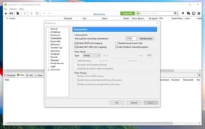 make utorrent faster