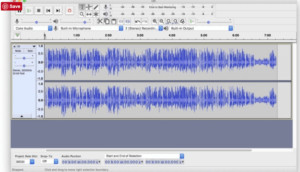 best audio recording software for mac