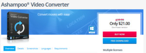 video converter software 