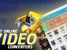 best online video converter