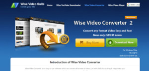 best video converter software 