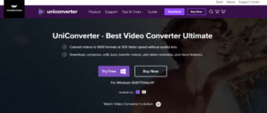 best video converter software 