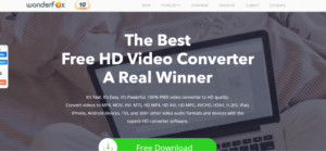 best video converter software 