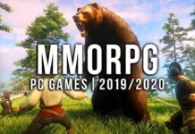 Top 20 Best Free MMORPG You Can Play In 2024 best free mmorpg