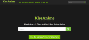 KissAnime