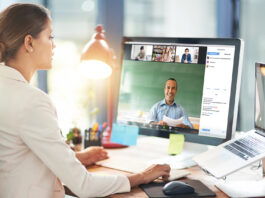 best video conferencing apps chat multiple people
