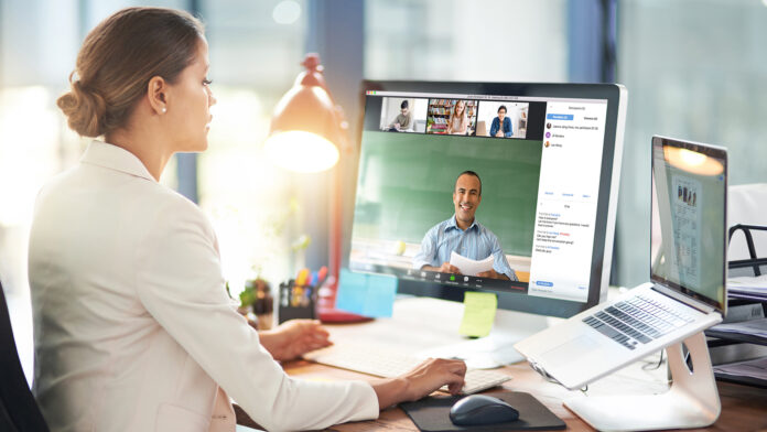 best video conferencing apps chat multiple people