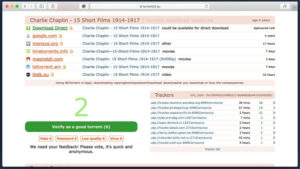 download torrents from torrentz