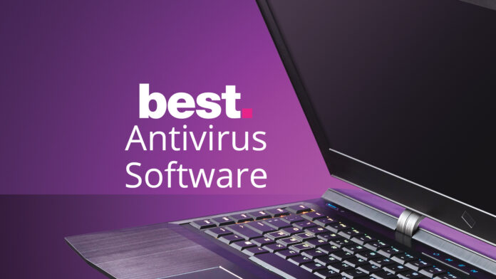 best antivirus software for mac