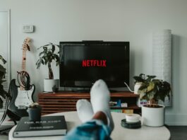 access American Netflix vpn