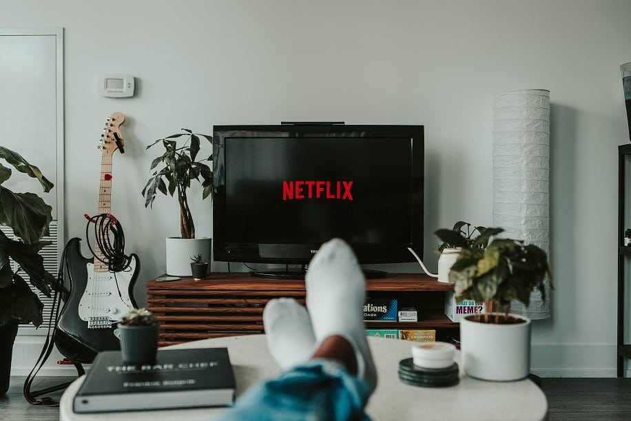 access American Netflix vpn