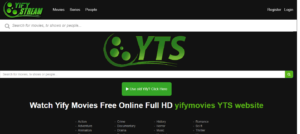 YifyMovies