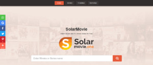 SolarMovie