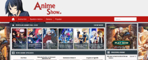 AnimeShow.tv