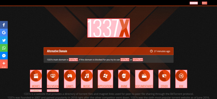 1337x