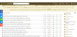 KickassTorrents.to