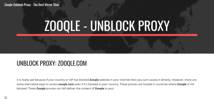 Zooqle Alternatives