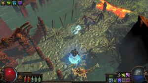 Path of Exile