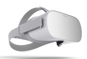 Oculus Go VR Headset